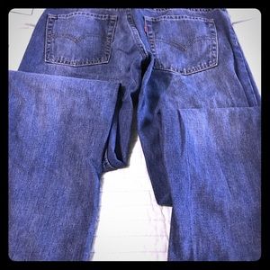 Boys Levi’s Jeans size 16